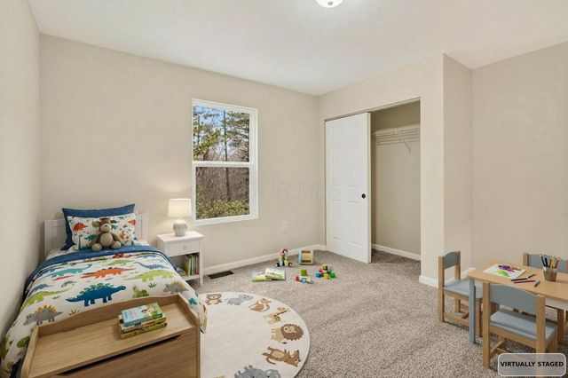 358 Elm Street, New Straitsville, OH 43766