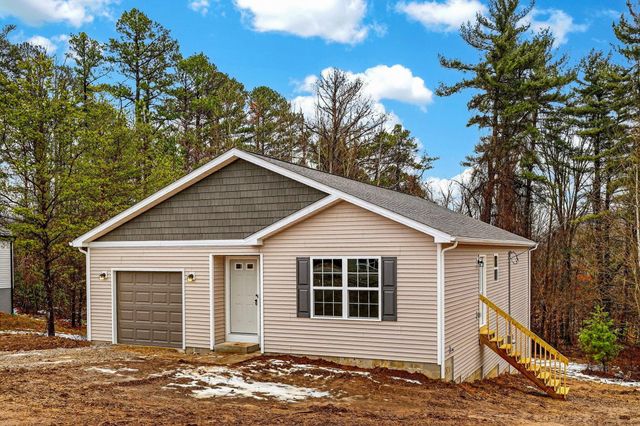 358 Elm Street, New Straitsville, OH 43766