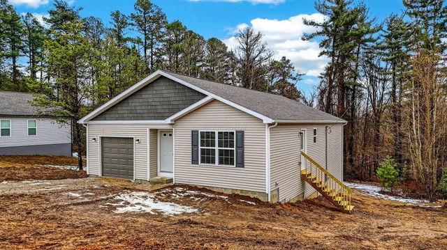 358 Elm Street, New Straitsville, OH 43766