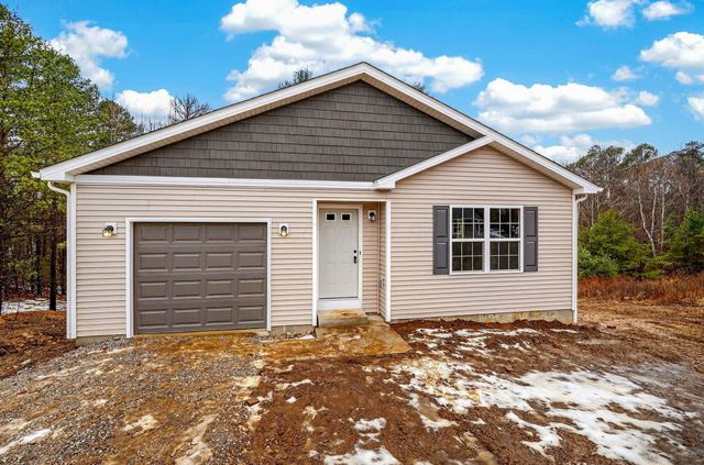 358 Elm Street, New Straitsville, OH 43766