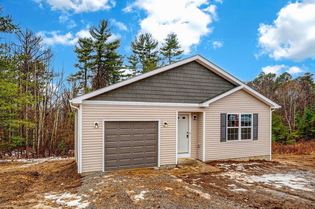 358 Elm Street, New Straitsville, OH 43766