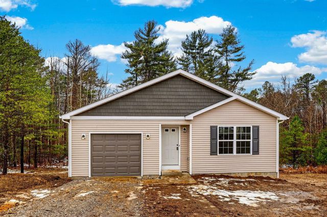 358 Elm Street, New Straitsville, OH 43766