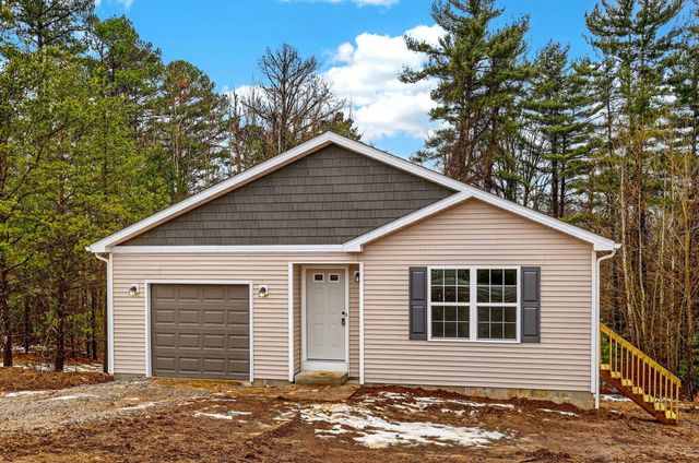 358 Elm Street, New Straitsville, OH 43766