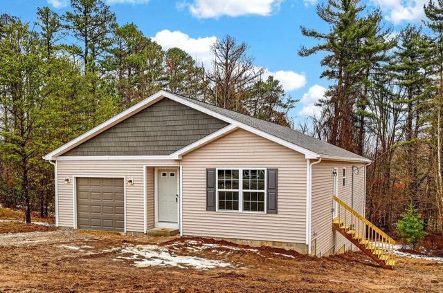 358 Elm Street, New Straitsville, OH 43766