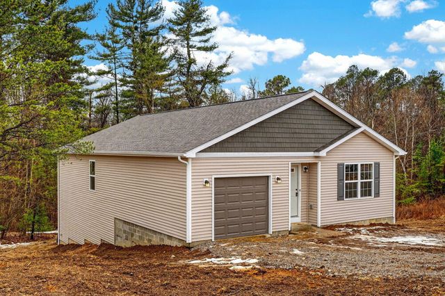 358 Elm Street, New Straitsville, OH 43766