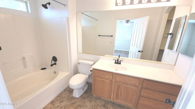 3505 E MURRIETA Road, Gilbert, AZ 85297