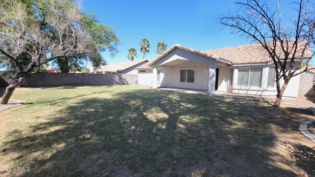 3505 E MURRIETA Road, Gilbert, AZ 85297