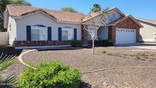 3505 E MURRIETA Road, Gilbert, AZ 85297