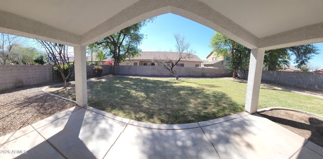 3505 E MURRIETA Road, Gilbert, AZ 85297