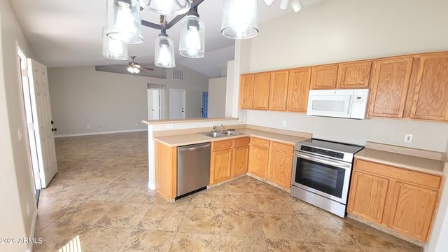 3505 E MURRIETA Road, Gilbert, AZ 85297