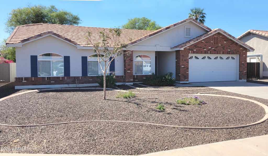 3505 E MURRIETA Road, Gilbert, AZ 85297