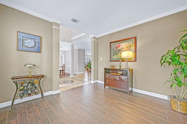 805 Hidden Creek Lane, Friendswood, TX 77546