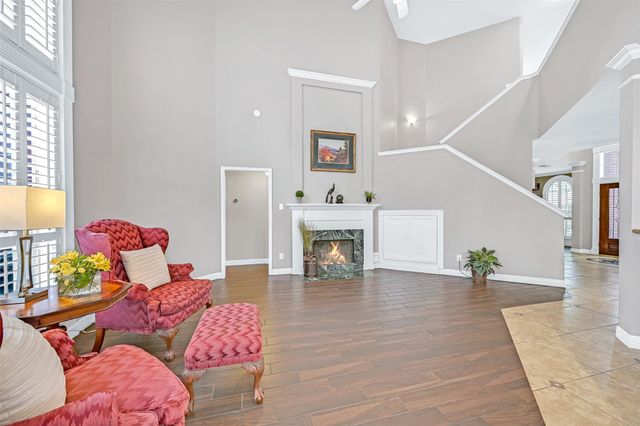 805 Hidden Creek Lane, Friendswood, TX 77546