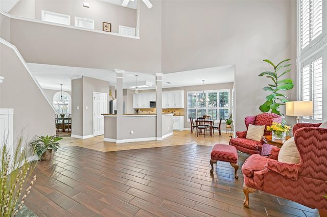 805 Hidden Creek Lane, Friendswood, TX 77546