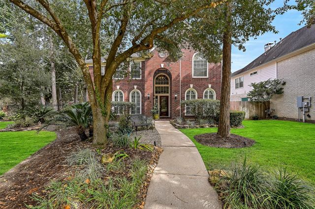 805 Hidden Creek Lane, Friendswood, TX 77546