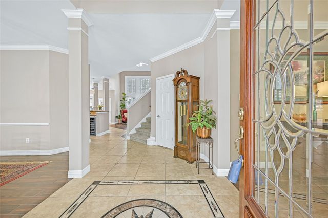 805 Hidden Creek Lane, Friendswood, TX 77546