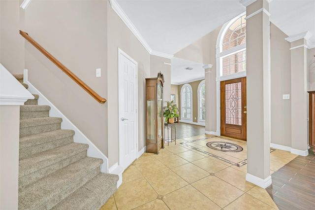 805 Hidden Creek Lane, Friendswood, TX 77546