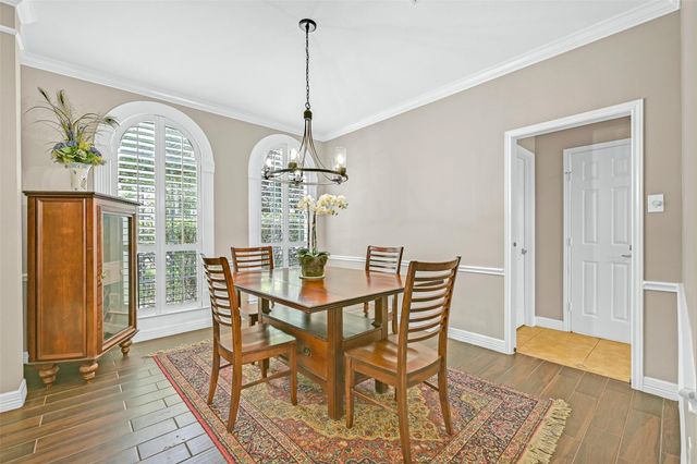 805 Hidden Creek Lane, Friendswood, TX 77546