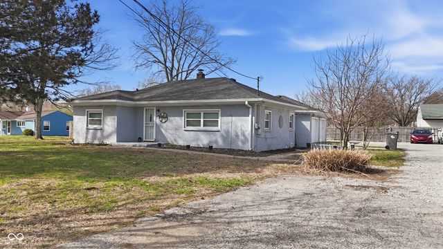 3124 Newhart Street, Indianapolis, IN 46217