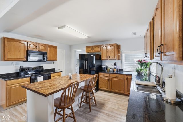 3124 Newhart Street, Indianapolis, IN 46217