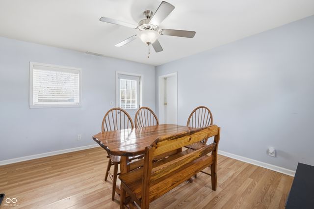 3124 Newhart Street, Indianapolis, IN 46217