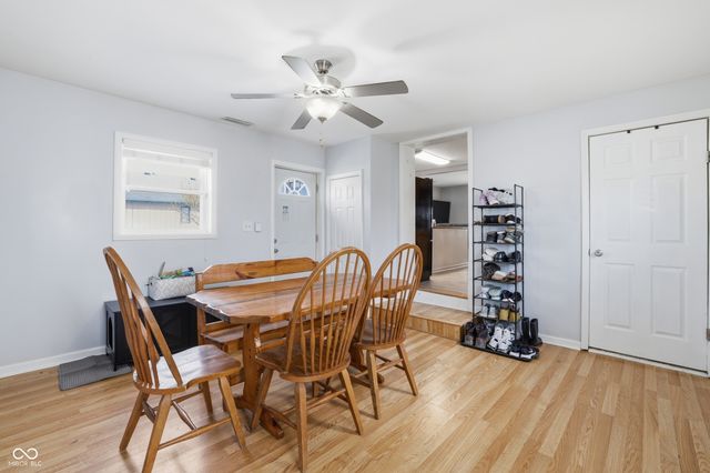 3124 Newhart Street, Indianapolis, IN 46217