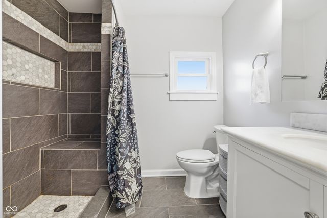 3124 Newhart Street, Indianapolis, IN 46217