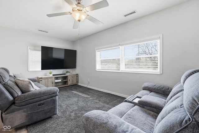 3124 Newhart Street, Indianapolis, IN 46217