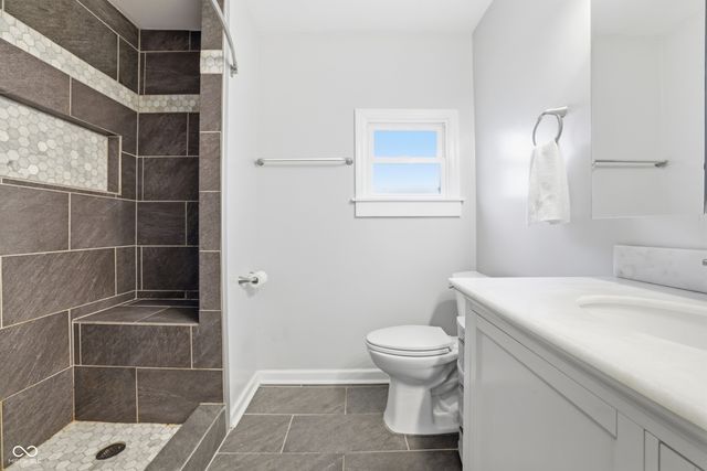 3124 Newhart Street, Indianapolis, IN 46217