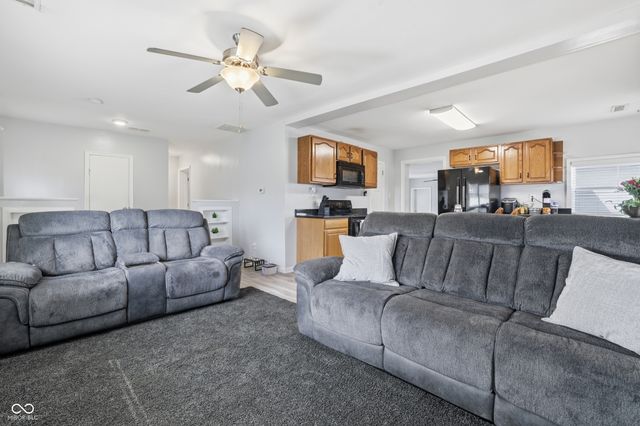 3124 Newhart Street, Indianapolis, IN 46217