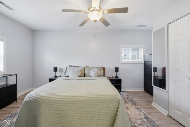 3124 Newhart Street, Indianapolis, IN 46217