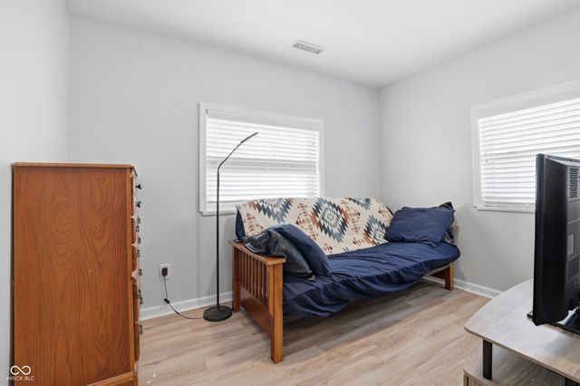 3124 Newhart Street, Indianapolis, IN 46217