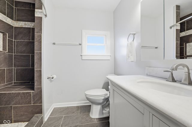 3124 Newhart Street, Indianapolis, IN 46217