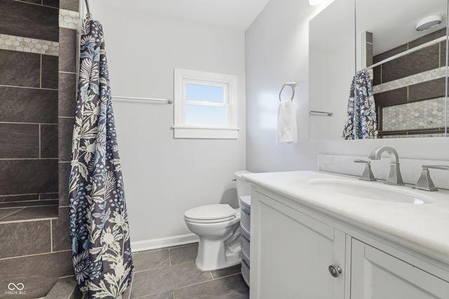 3124 Newhart Street, Indianapolis, IN 46217