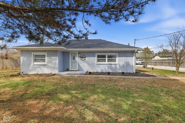 3124 Newhart Street, Indianapolis, IN 46217