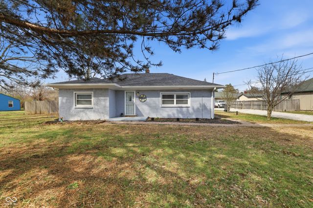 3124 Newhart Street, Indianapolis, IN 46217