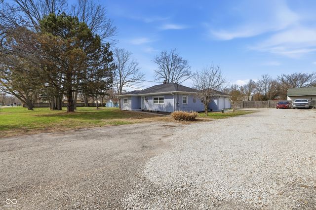 3124 Newhart Street, Indianapolis, IN 46217