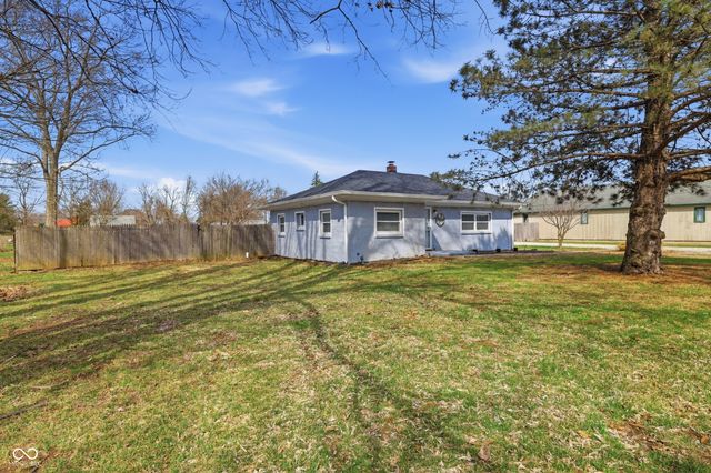 3124 Newhart Street, Indianapolis, IN 46217