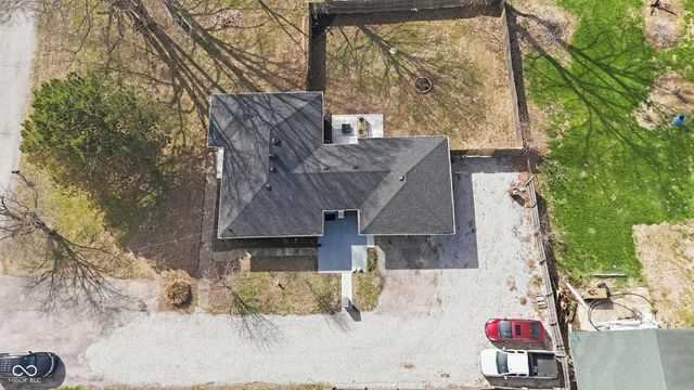 3124 Newhart Street, Indianapolis, IN 46217