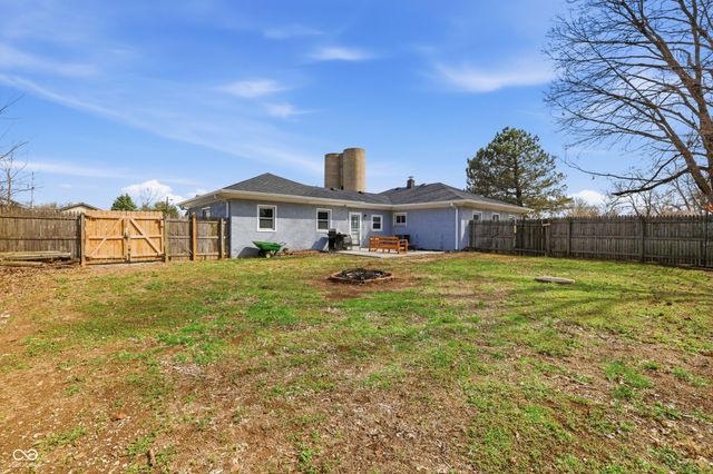 3124 Newhart Street, Indianapolis, IN 46217