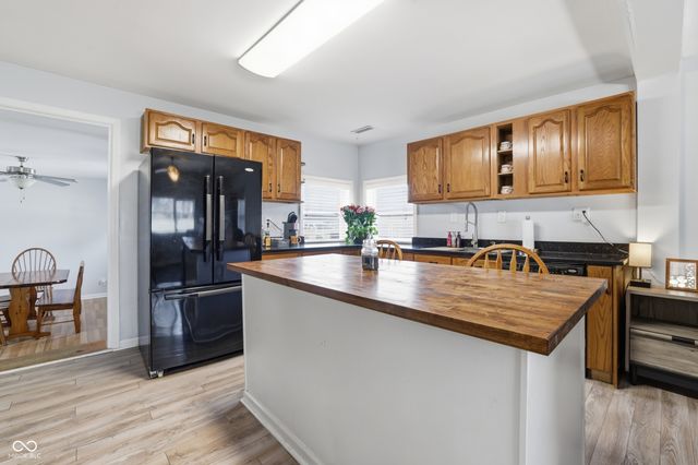 3124 Newhart Street, Indianapolis, IN 46217