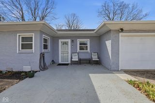 3124 Newhart Street, Indianapolis, IN 46217