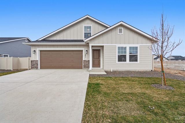 4403 Solitude Way, Caldwell, ID 83607 property photo