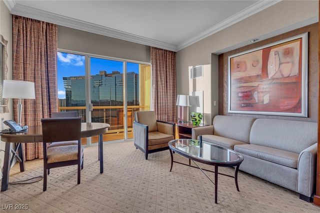 135 East HARMON Avenue 3407, Las Vegas, NV 89109