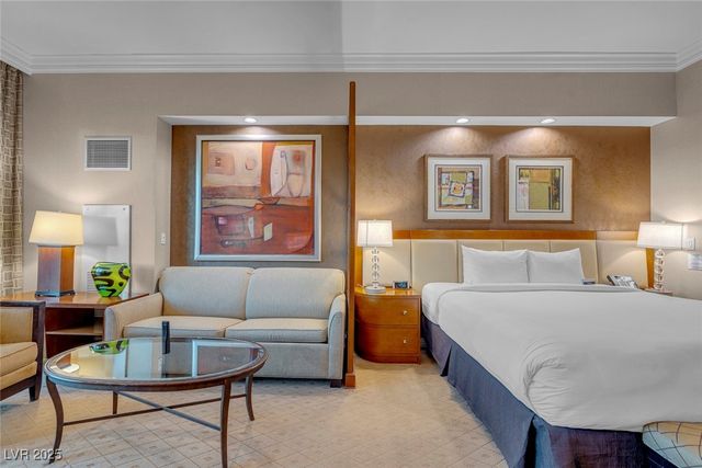 135 East HARMON Avenue 3407, Las Vegas, NV 89109