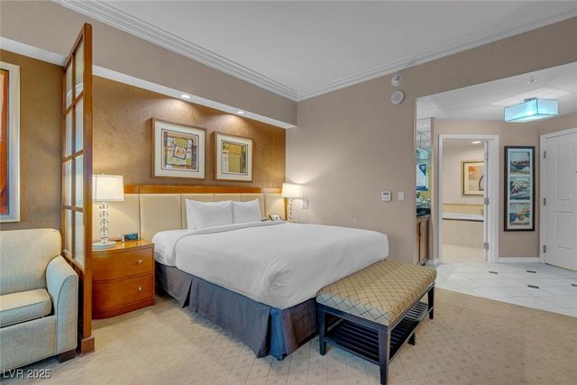 135 East HARMON Avenue 3407, Las Vegas, NV 89109