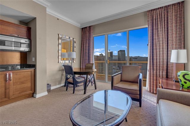 135 East HARMON Avenue 3407, Las Vegas, NV 89109