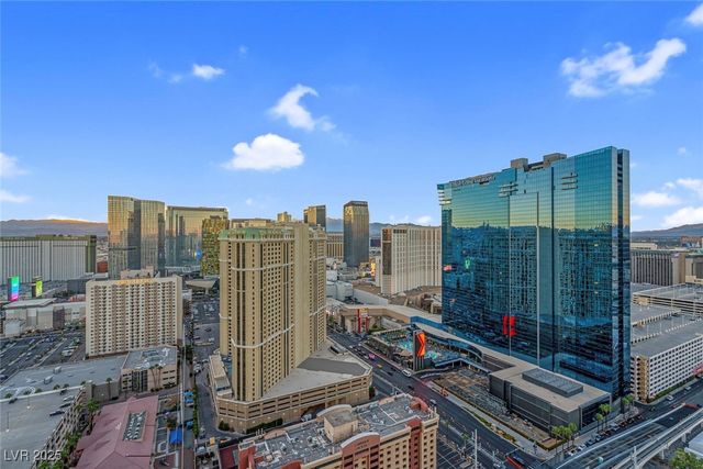 135 East HARMON Avenue 3407, Las Vegas, NV 89109
