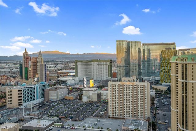 135 East HARMON Avenue 3407, Las Vegas, NV 89109