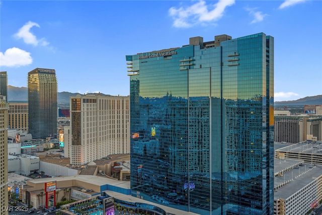 135 East HARMON Avenue 3407, Las Vegas, NV 89109